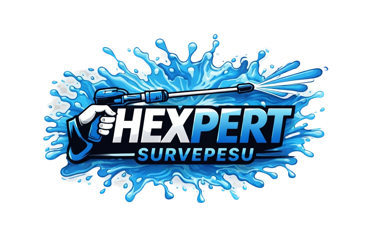 Hexpert Survepesu
